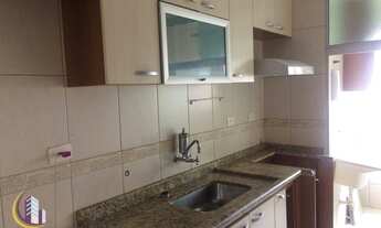 Imagem 5: Apartamento com 2 dormitórios à venda, 55 m² por R$ 298.000,00 - Vila Yara - Osasco/SP