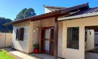 Imagem 3: Casa de alvenaria