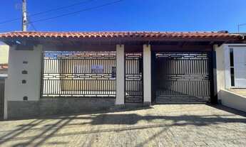 Imagem: Casa térrea Jardim Primavera Indaiatuba