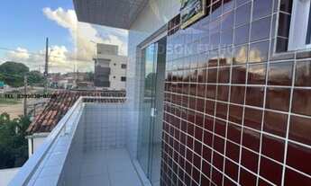 Imagem: Apartamento/Novo para Venda em João Pessoa
