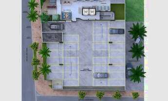 Imagem 5: Apartamento para venda tem 28 metros quadrados com 1 quarto em Boa Viagem - Recife - PE