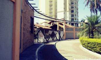 Imagem: Casa em condomínio para venda com 3 quartos