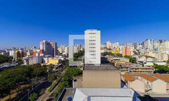 Imagem 5: Apartamento à Venda - Bela Vista, 2 Quartos, 35 m2