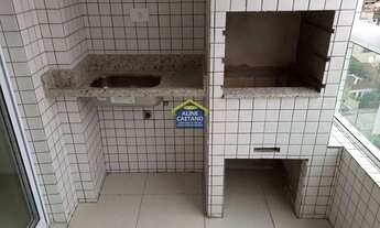 Imagem 4: Apart. 2 dorms, Guilhermina, Praia Grande, JGA779