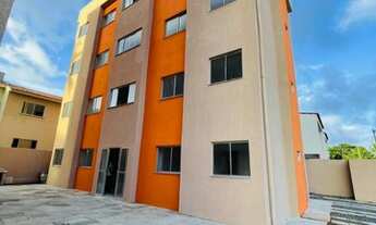 Imagem 2: RCS207/ Casa para venda possui 57 metros quadrados com 2 quartos em Umbura - Igarassu - Pe