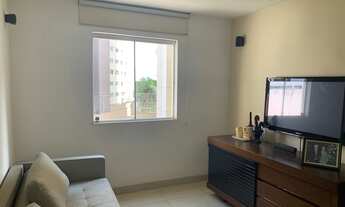 Imagem: Apartamento para venda possui 60 metros