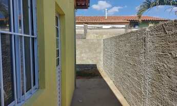 Imagem 2: Casa com 2 dormitórios para alugar, 75 m² por R$ 1.790,00/mês - Vila Santa Isabel - Campin