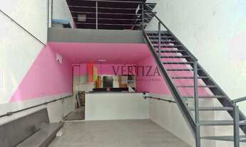 Imagem: SãO PAULO - Loja/Salão - Itaim Bibi