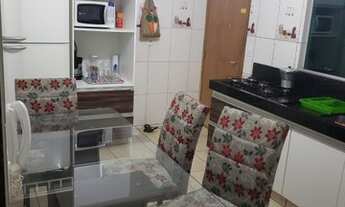 Imagem 4: Casa com entrada facilitada com 3 quartos com suíte em Setor Três Marias - Goiânia - GO