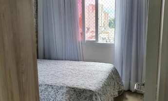 Imagem 5: Apartamento para venda possui 84 metros quadrados com 3 quartos em Brotas - Salvador - BA