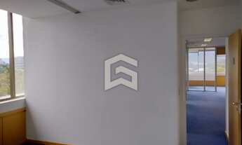 Imagem 7: Sala/Conjunto para aluguel possui 233 metros quadrados em Barra da Tijuca - Rio de Janeiro