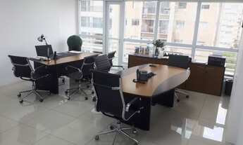 Imagem 3: Cadoro - Sala para aluguel ou venda com 38 metros quadrados em Consolação - São Paulo - SP