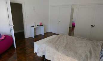 Imagem 7: Casa para venda com 443 metros quadrados com 6 quartos em Higienópolis - São Paulo - SP