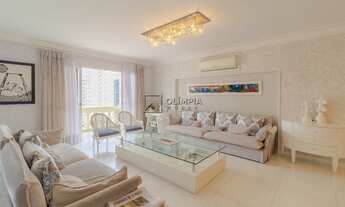 Imagem 3: Apartamento Locação 4 Dormitórios - 222 m² Paraíso