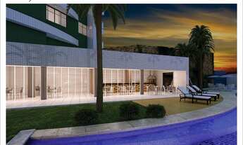 Imagem 5: Apartamento para venda com 187m2 com 4 quartos em Noivos - Teresina - Piauí