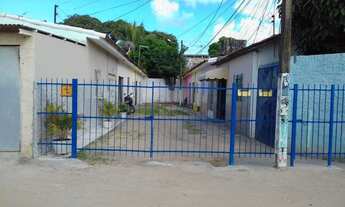 Imagem 2: Casa para aluguel com 70 metros quadrados com 2 quartos em Prazeres - Jaboatão dos Guarara