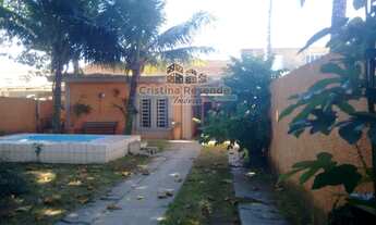 Imagem 1: VENDO LINDA CASA COM EDICULA!!! JD. PROTO NOVO!!!