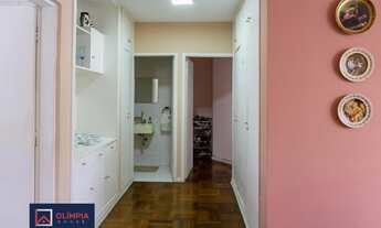 Imagem 7: Apartamento Locação 3 Dormitórios - 178 m² Higienópolis