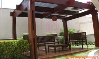 Imagem 3: Cobertura para venda tem 138 m² com 3 quartos em Cocó - Fortaleza - CE