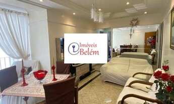 Imagem 4: Imóveis Belém Vende Apto No Residencial Giuseppe Verdi 2/4