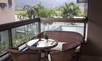 Imagem 2: Apartamento 3 quartos Pontal Oceânico Recreio