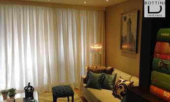 Imagem 6: Apartamento mobiliado com 67 m², 1 suíte, à venda por R$ 890.000 - Brooklin - São Paulo/SP