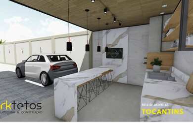 Imagem 10: Casa de condomínio para venda tem 3 quartos Miragem - Lauro de Freitas - Ba