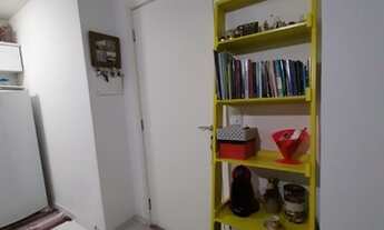 Imagem 2: Apartamento para aluguel com 43 metros quadrados com 2 quartos