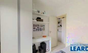 Imagem 2: APARTAMENTO - BELA VISTA - SP