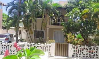 Imagem: Casa para Venda em Lauro de Freitas, Buraquinho