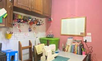 Imagem 5: APARTAMENTO SQN 312 - 2 QUARTOS - 61m²