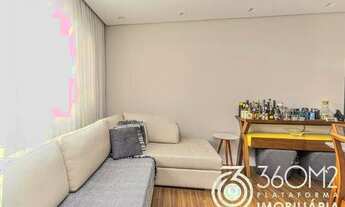 Imagem 3: Apartamento para Venda em São Caetano do Sul, Santo Antônio, 3 dormitórios, 1 suíte, 3 ban