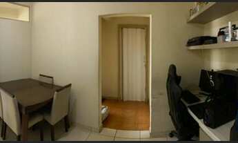 Imagem 4: APARTAMENTO - CENTRO - SP