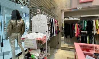 Imagem 2: Vendo Loja de Roupa Feminina