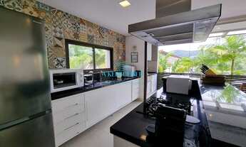 Imagem 7: EXCELENTE OPÇÃO PARA LOCAÇÃO DE ALTA TEMPORADA, COM 4 SUÍTES A APENAS 450MTS DA PRAIA, EM