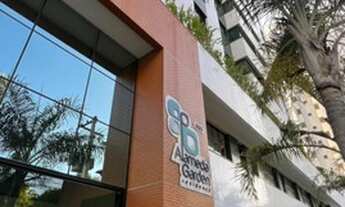 Imagem: Alameda Garden 3/4 ótima oportunidade!