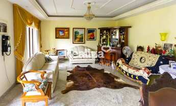 Imagem 6: Casa de condomínio Santa Marina sobrado para venda com 667 metros quadrados com 4 quartos