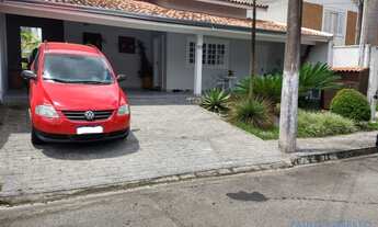 Imagem: CASA EM CONDOMÍNIO - URBANOVA - SP