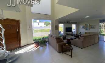 Imagem 2: Casa Residencial com 4 quartos à venda por R$ 1600000.00, 223.64 m2 - INGLESES DO RIO VERM