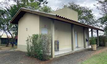 Imagem 6: Terreno Condomínio Aldeia de Espanha