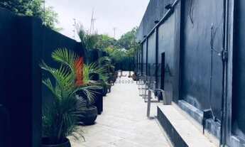 Imagem 6: Galpão para Venda e locação em Moema