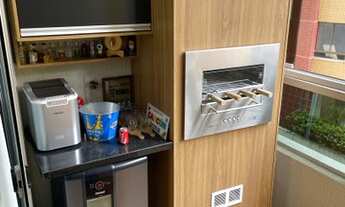 Imagem 4: Apartamento corredor da vitória no vitória loft