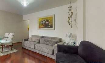 Imagem: APARTAMENTO - ACLIMAÇÃO - SP