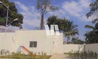 Imagem 3: Oportunidade Apartamento Térreo - 2 dormitórios à venda, 52 m² por R$ 175.500 - Jardim Sim