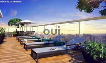 Imagem 7: Apartamento com 3 dormitórios à venda, 163 m² por R$ 2.700.000,00 - Pinheiros - São Paulo