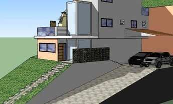 Imagem 4: Sobrado Arujá Hills