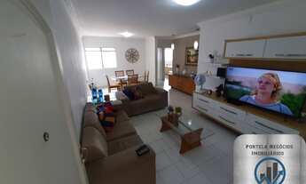 Imagem: Apto no Feitosa, 3/4, suíte, wc serviço