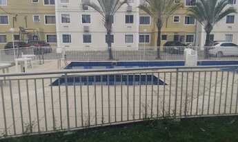 Imagem 2: Apartamento Nova Cidade 2 Quartos Garagem Condomínio Completo São Gonçalo 1