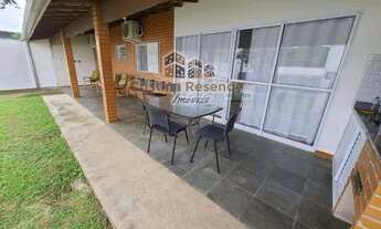 Imagem 5: VENDO LINDA CASA COM PISCINA !!!! MORRO DO ALGODÃO ÓTIMO!!!