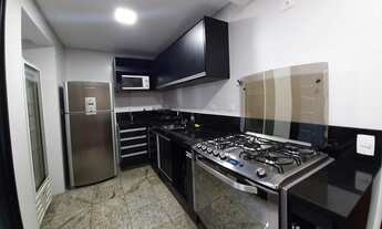 Imagem 3: Apartamento para venda com 212 m², com 4 quartos em Santana!!!